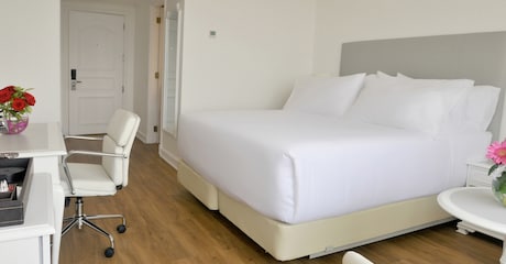 Room Habitación Superior